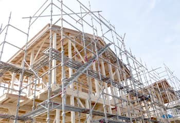 在来工法の自由設計