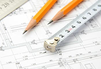 一級建築士による設計